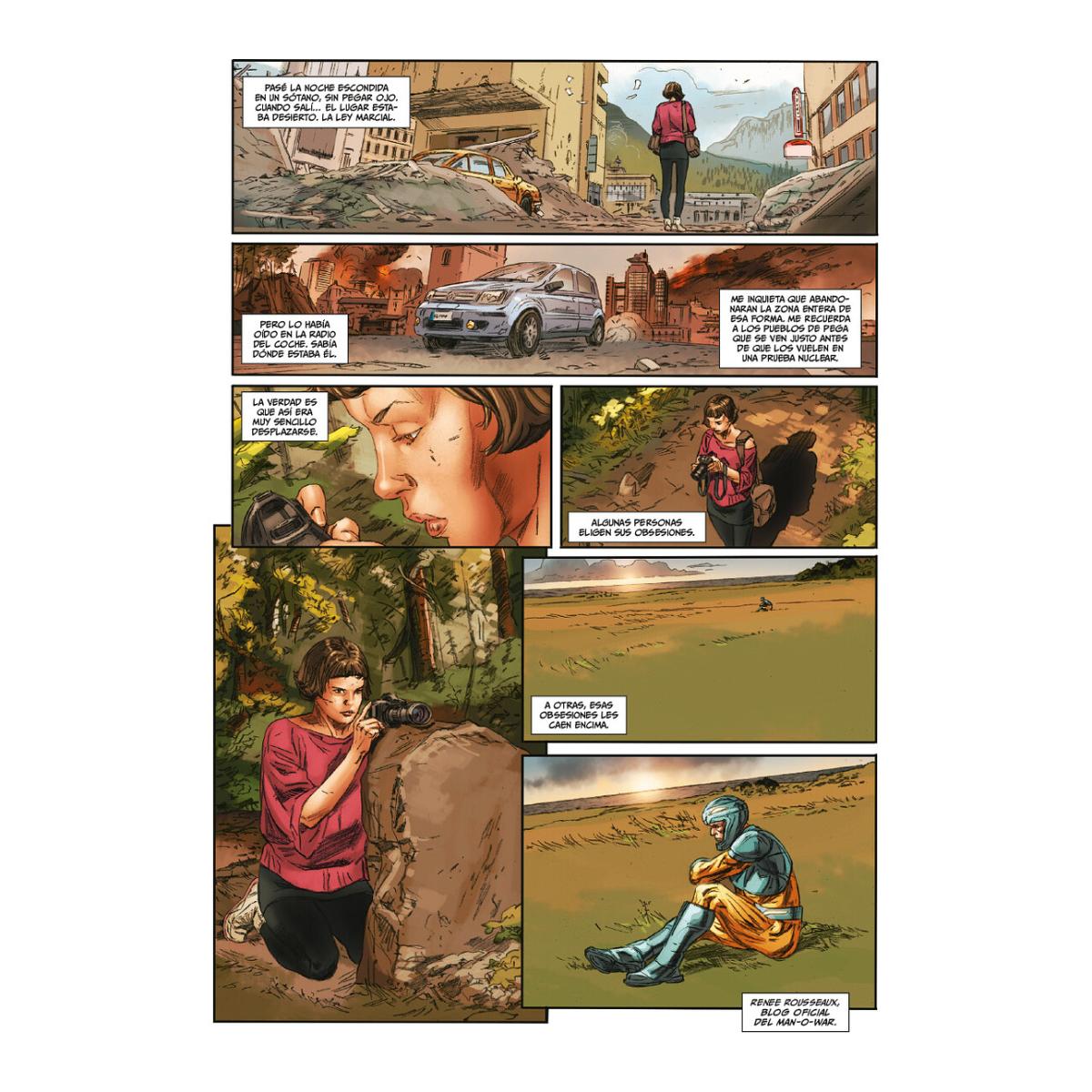 Valiant origenes: unity 6