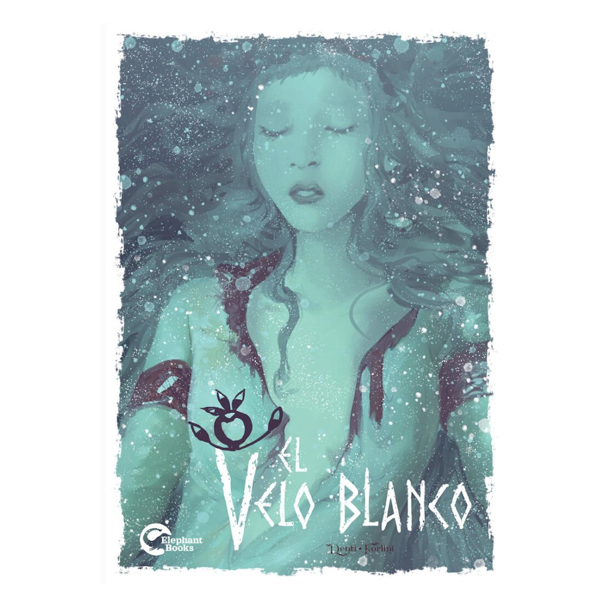 Imagem 0 de El velo blanco