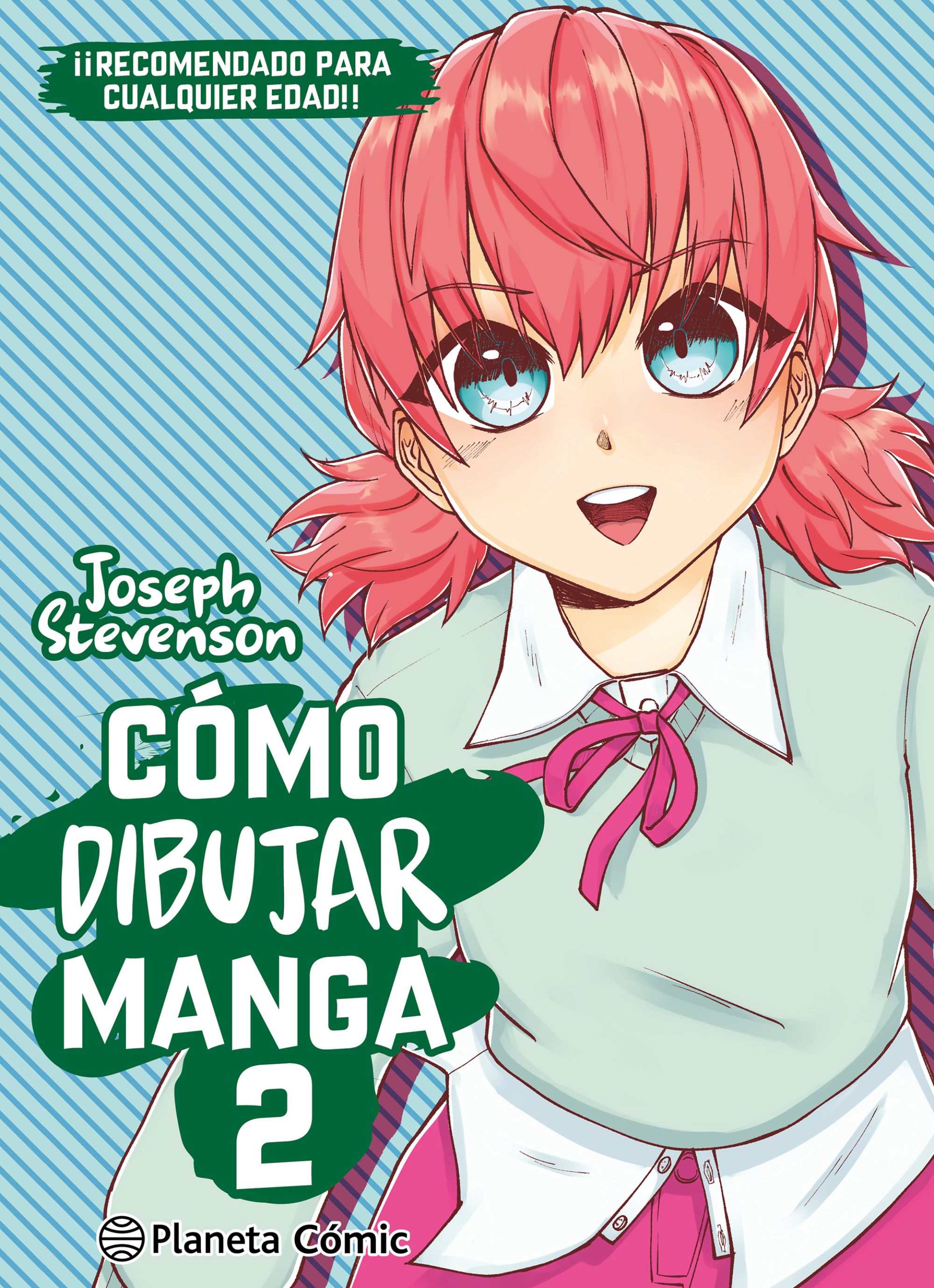 Cómo dibujar manga nº 02 (Capa mole com abas) 1