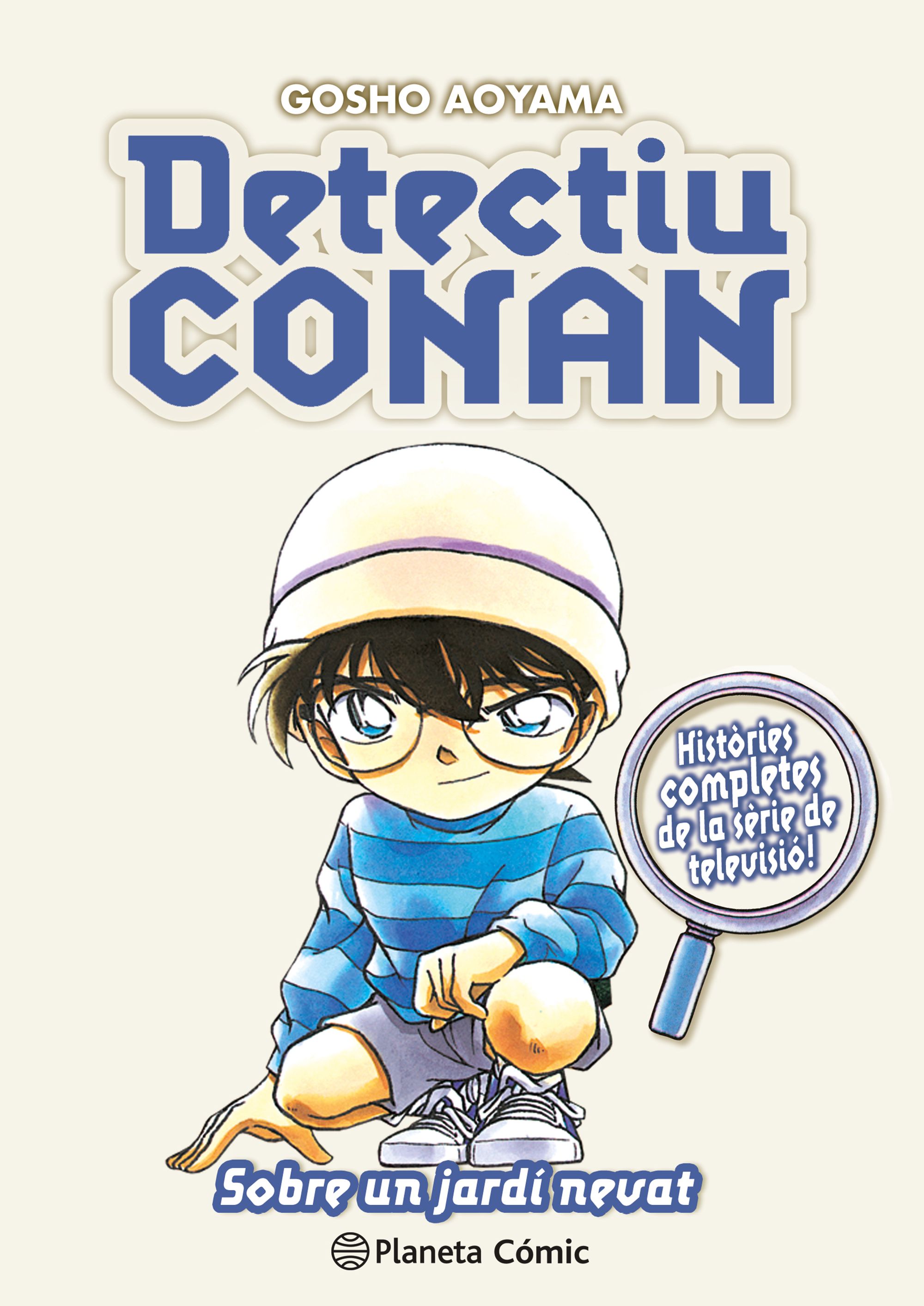 Imagem 0 de Detectiu Conan (català) n. 20 (Capa mole com abas)