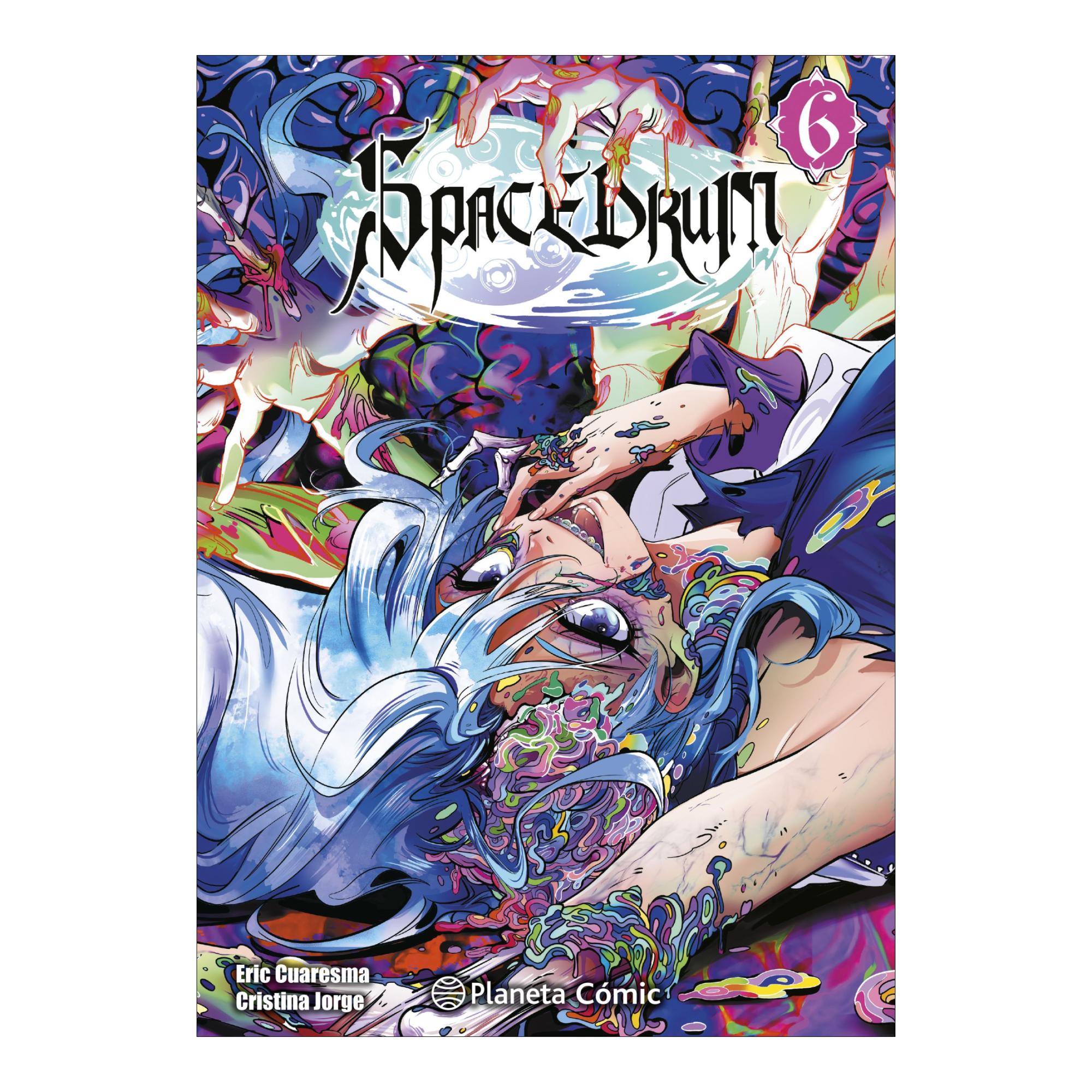 SpaceDrum nº 06 1