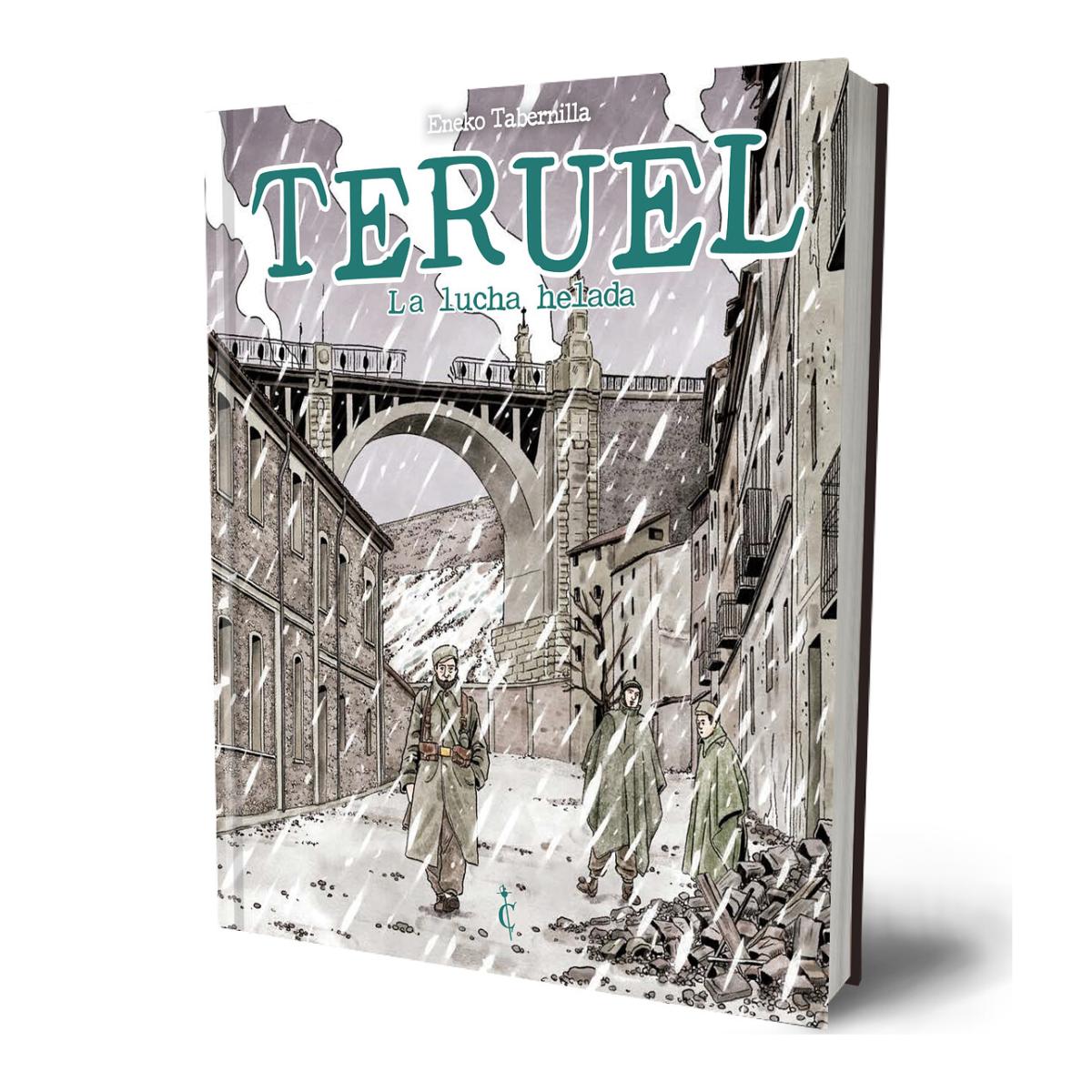 Teruel.La lucha helada 8