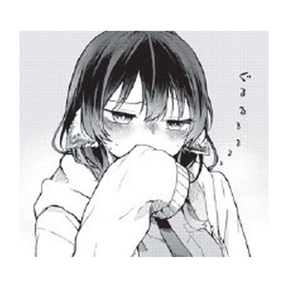 Los extraños habitos de tsumiki ogami  01 2