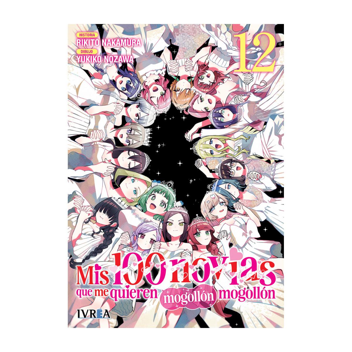 Imagem 0 de Mis 100 novias que me quieren mogollon mogollon 12