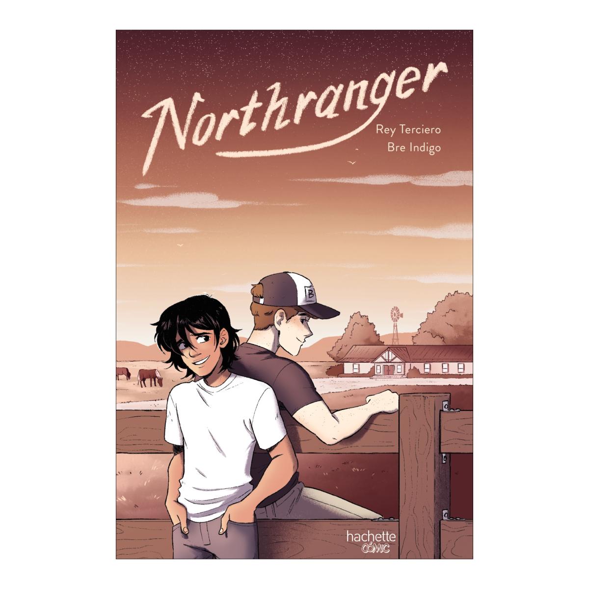 Northranger 1