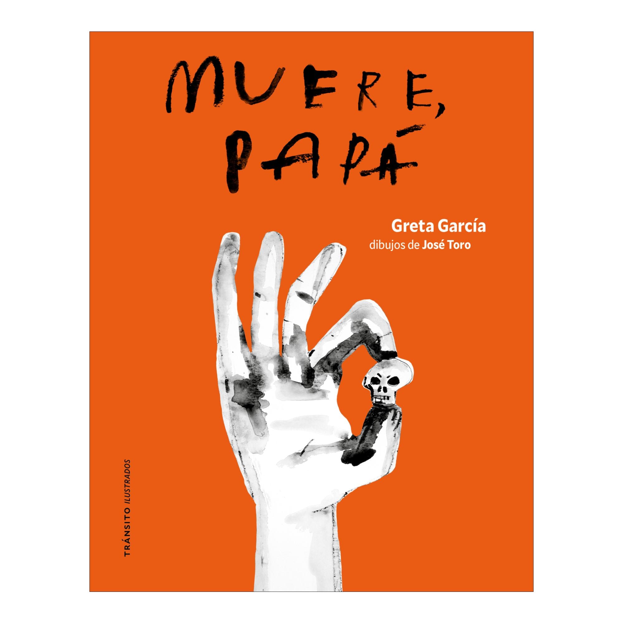Muere, papá 1