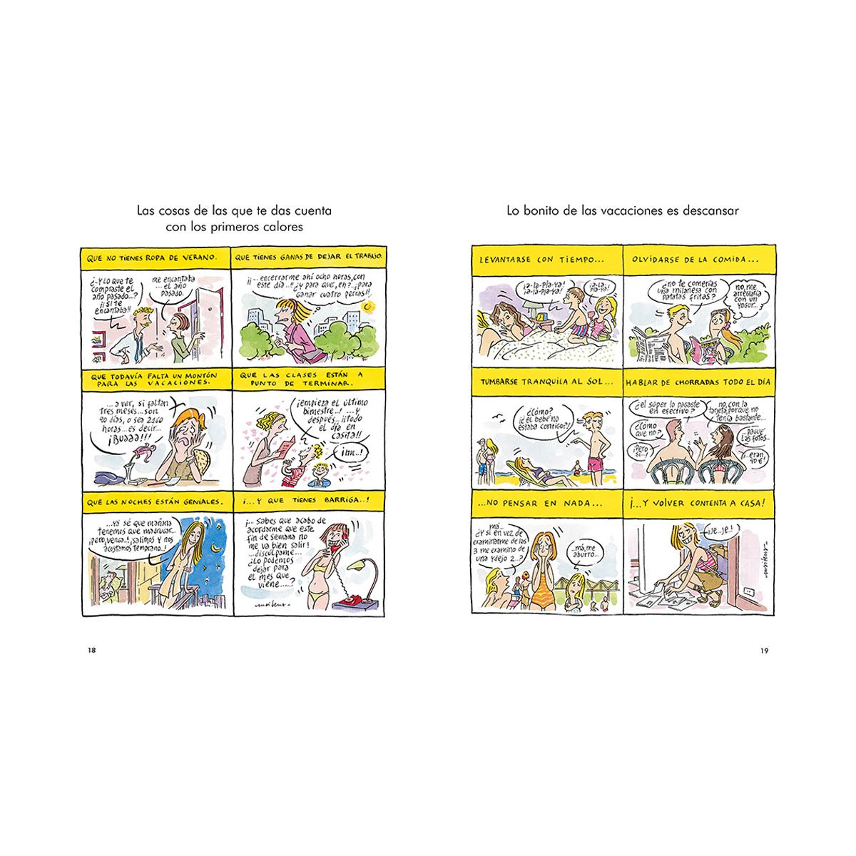 Todas las mujeres alteradas 4