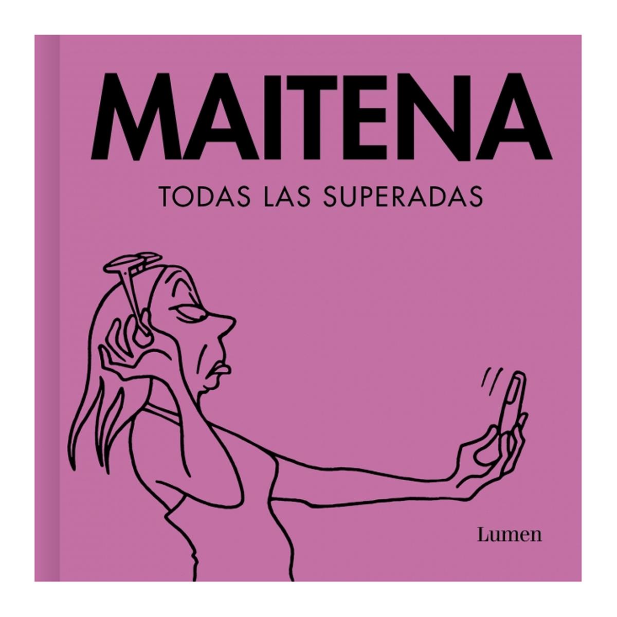Imagem 0 de Todas las superadas