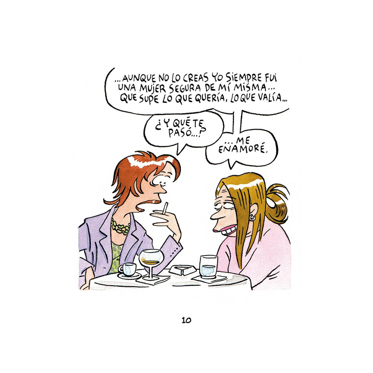 Todas las superadas 6