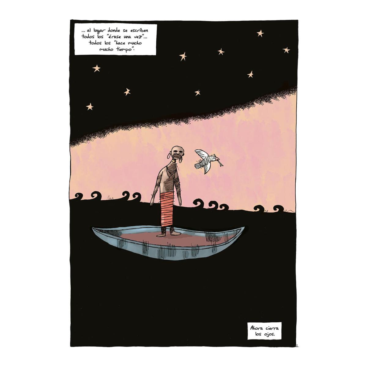La ilusion de overlain (Capa dura) 3