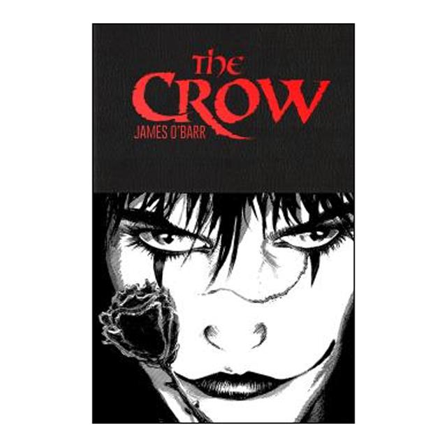 THE CROW (NUEVO PVP) (Capa dura) 1