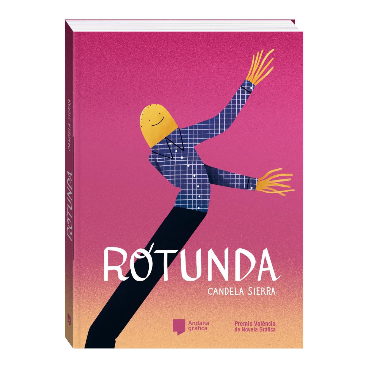 Imagen 0 de Rotunda: Nueva edición  (Tapa blanda)