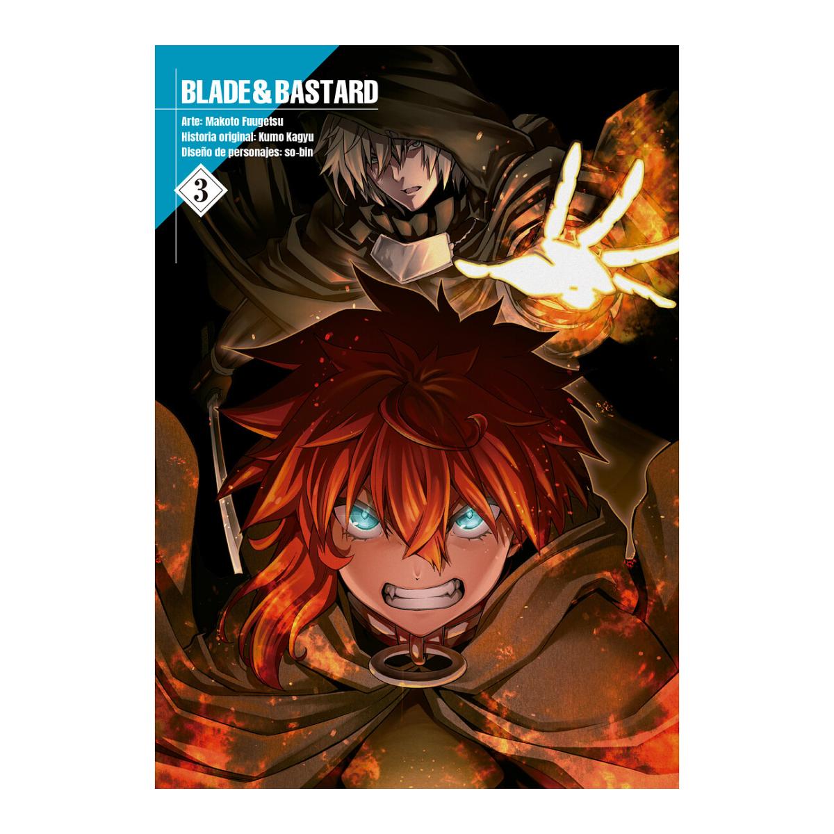 Blade and bastard 03 2