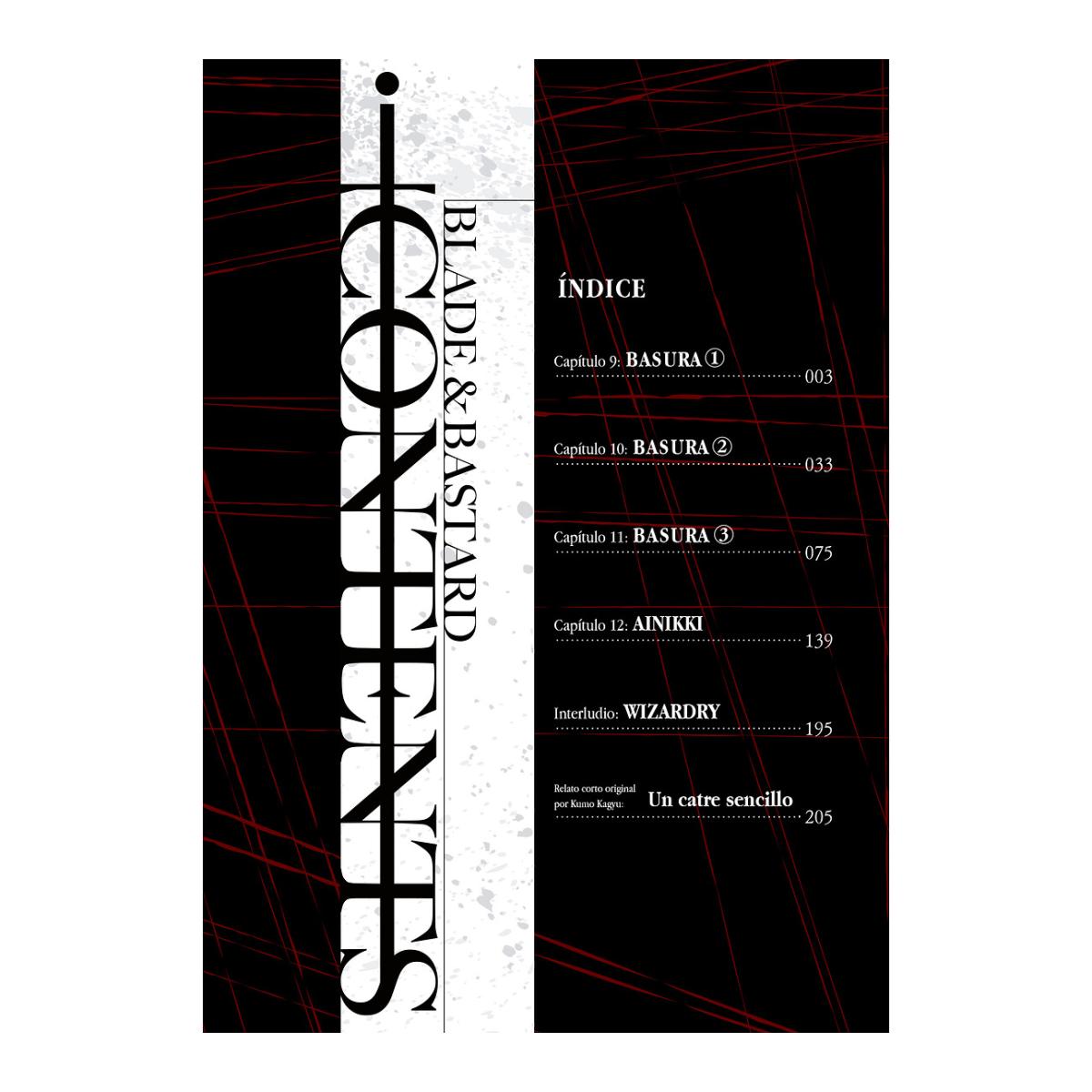 Blade and bastard 03 3