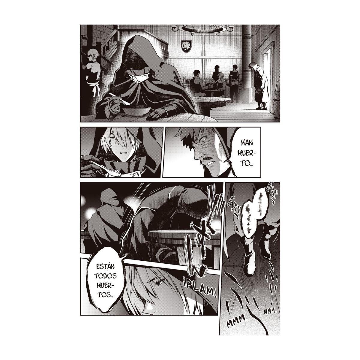 Blade and bastard 03 5