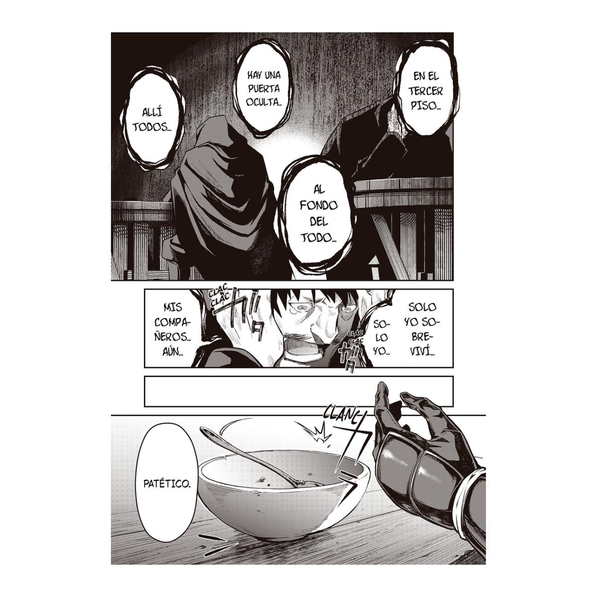 Blade and bastard 03 6