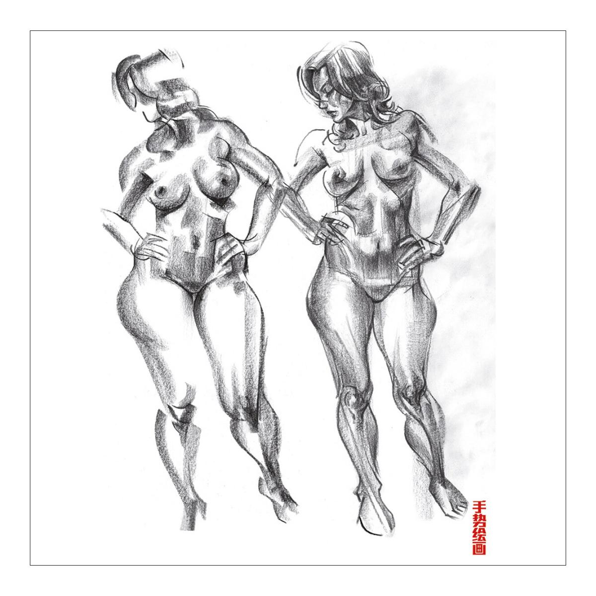 Gesture. alberto ruiz 6