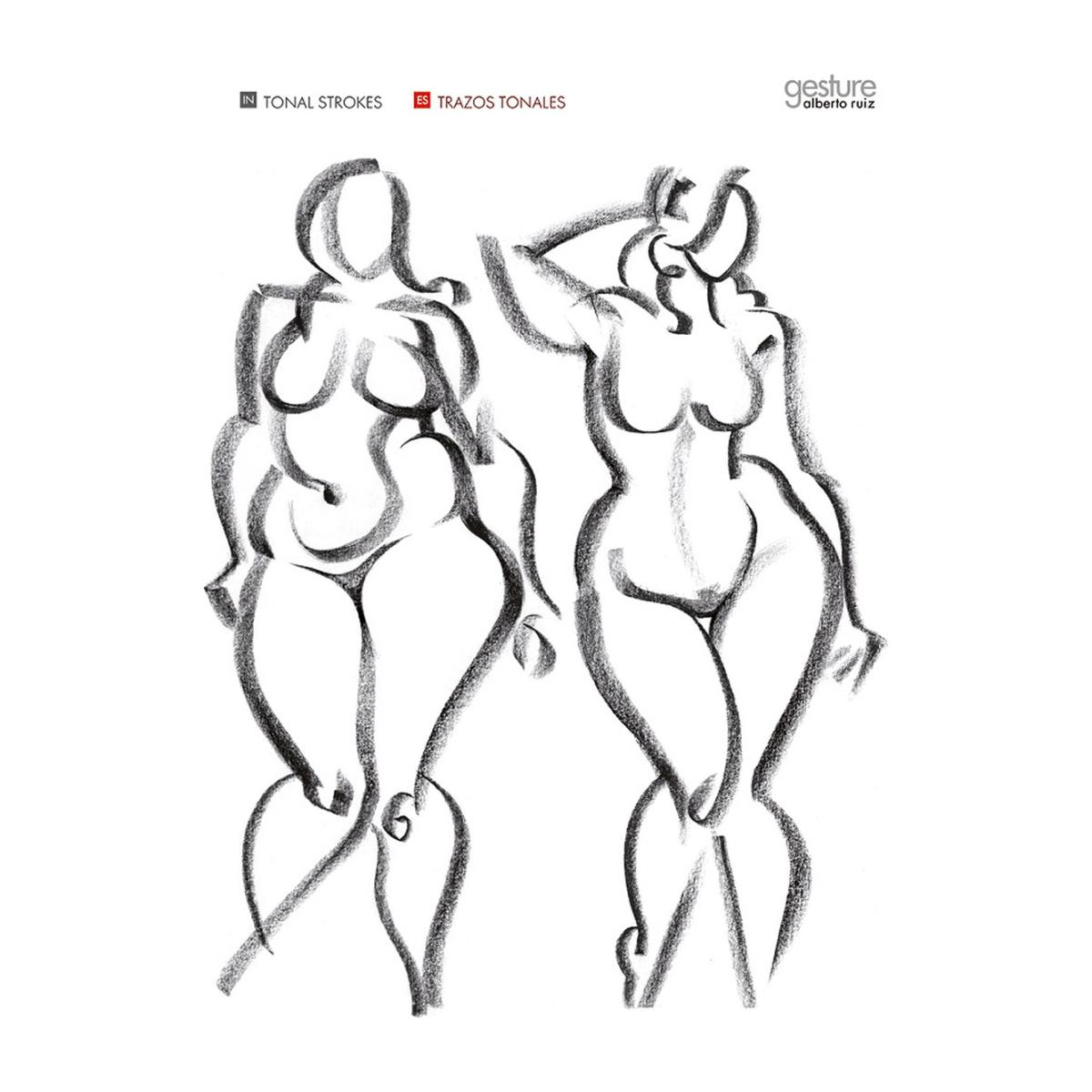 Gesture. alberto ruiz 7