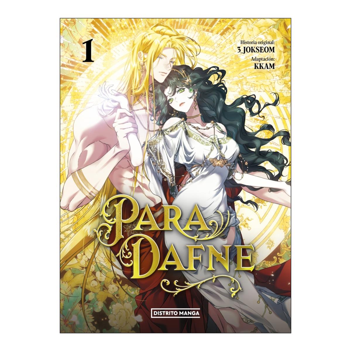 Para dafne 1 1