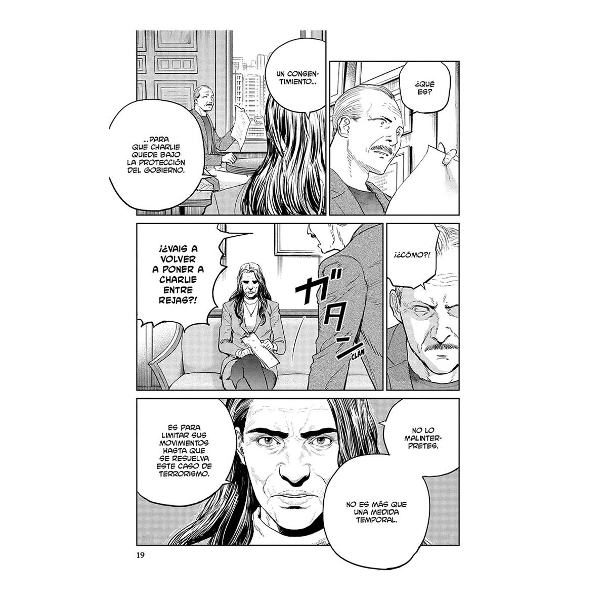 El incidente darwin 8 (seinen) 4