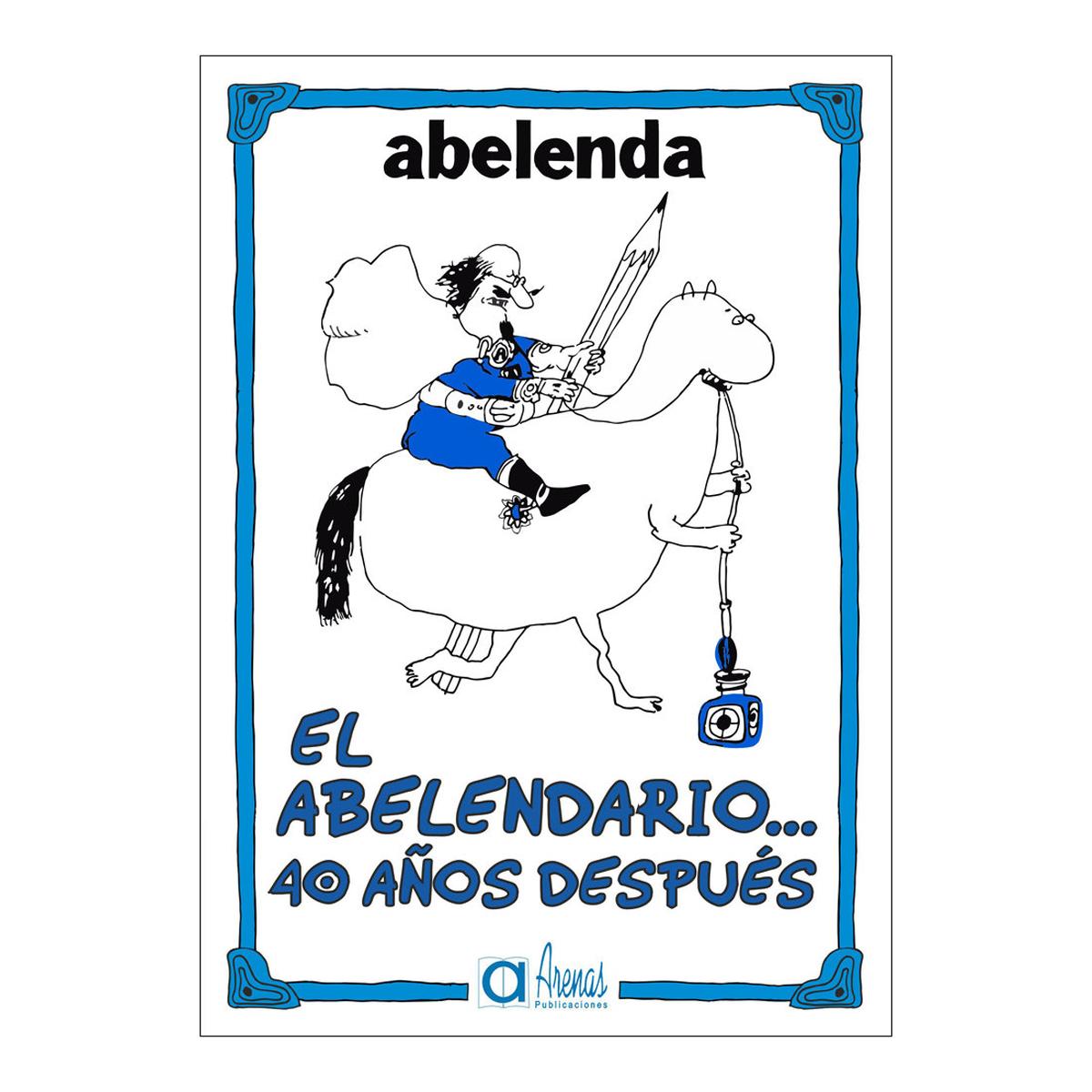 El abelendario... 40 anos despues 1