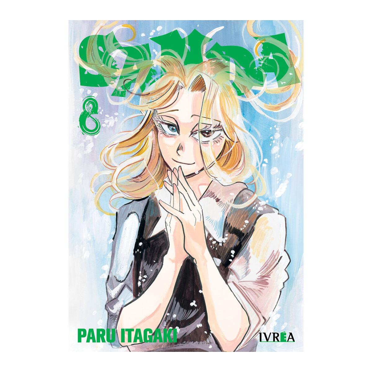 Imagem 0 de Sanda 08