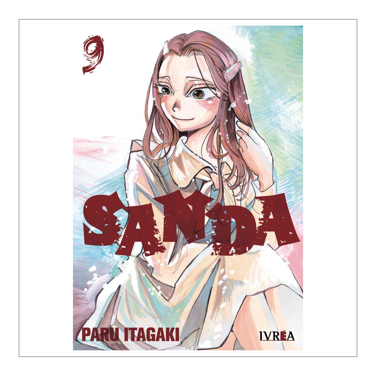 Imagem 0 de Sanda 09