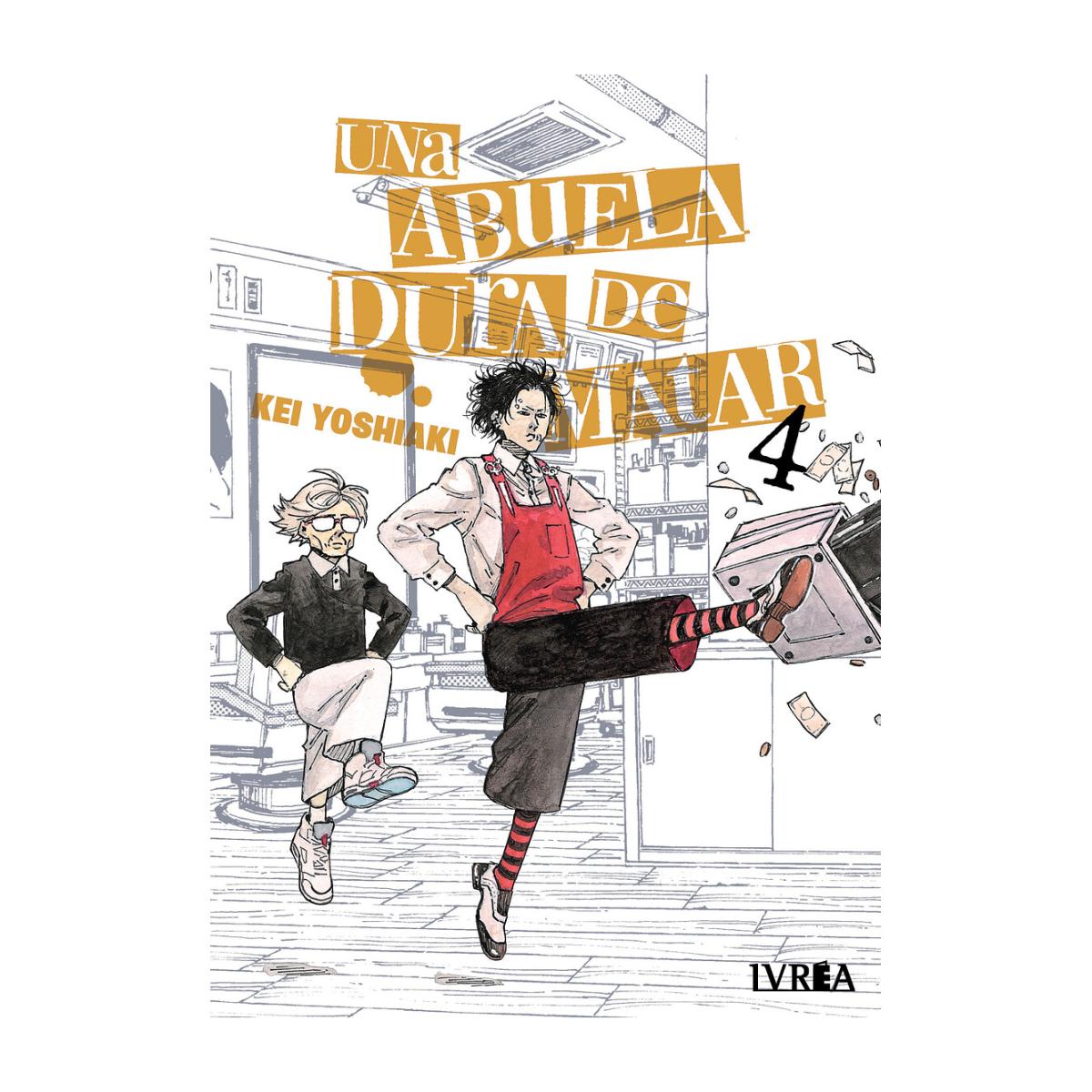 Una abuela dura de matar 04 1