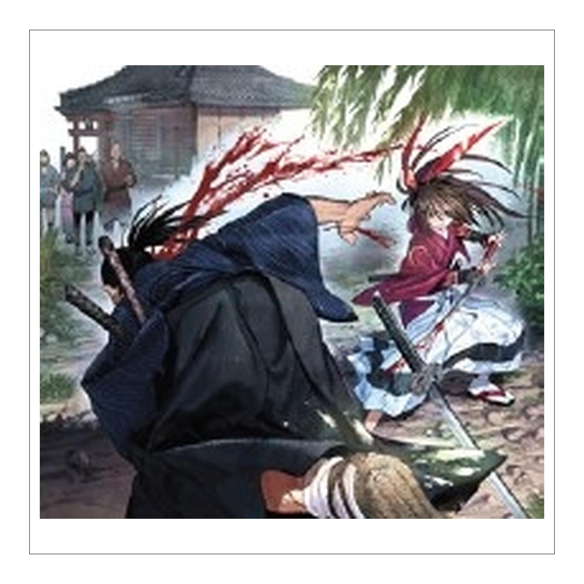 Isekai samurai vol. 03 2