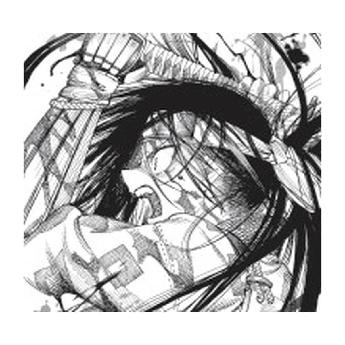Isekai samurai vol. 03 3