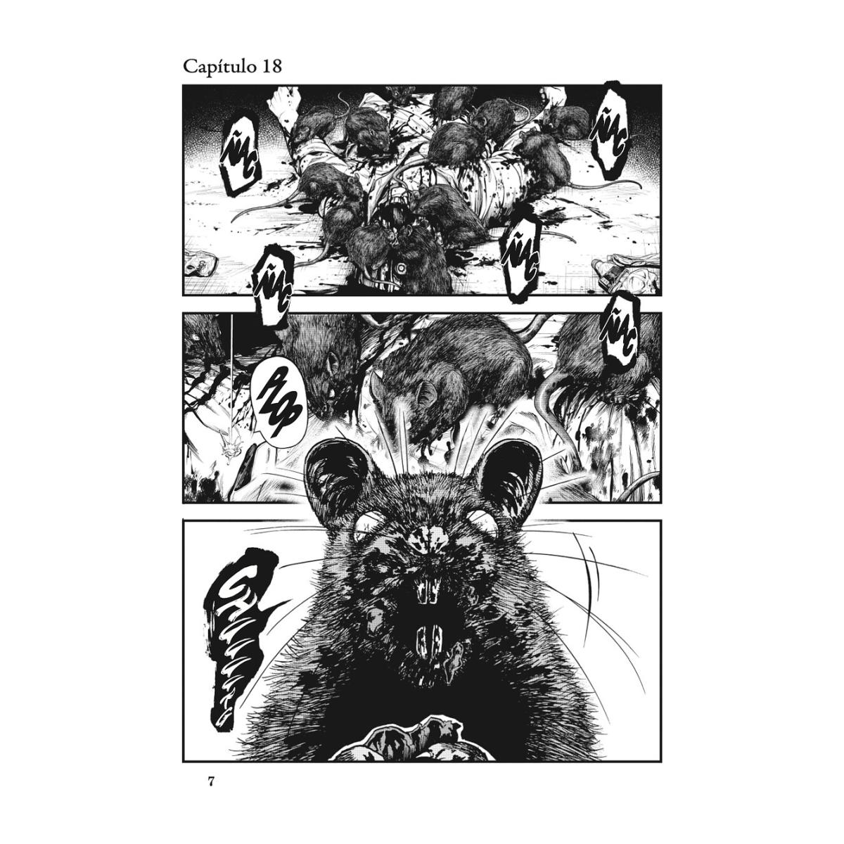 Inmortalidad y castigo 05 2