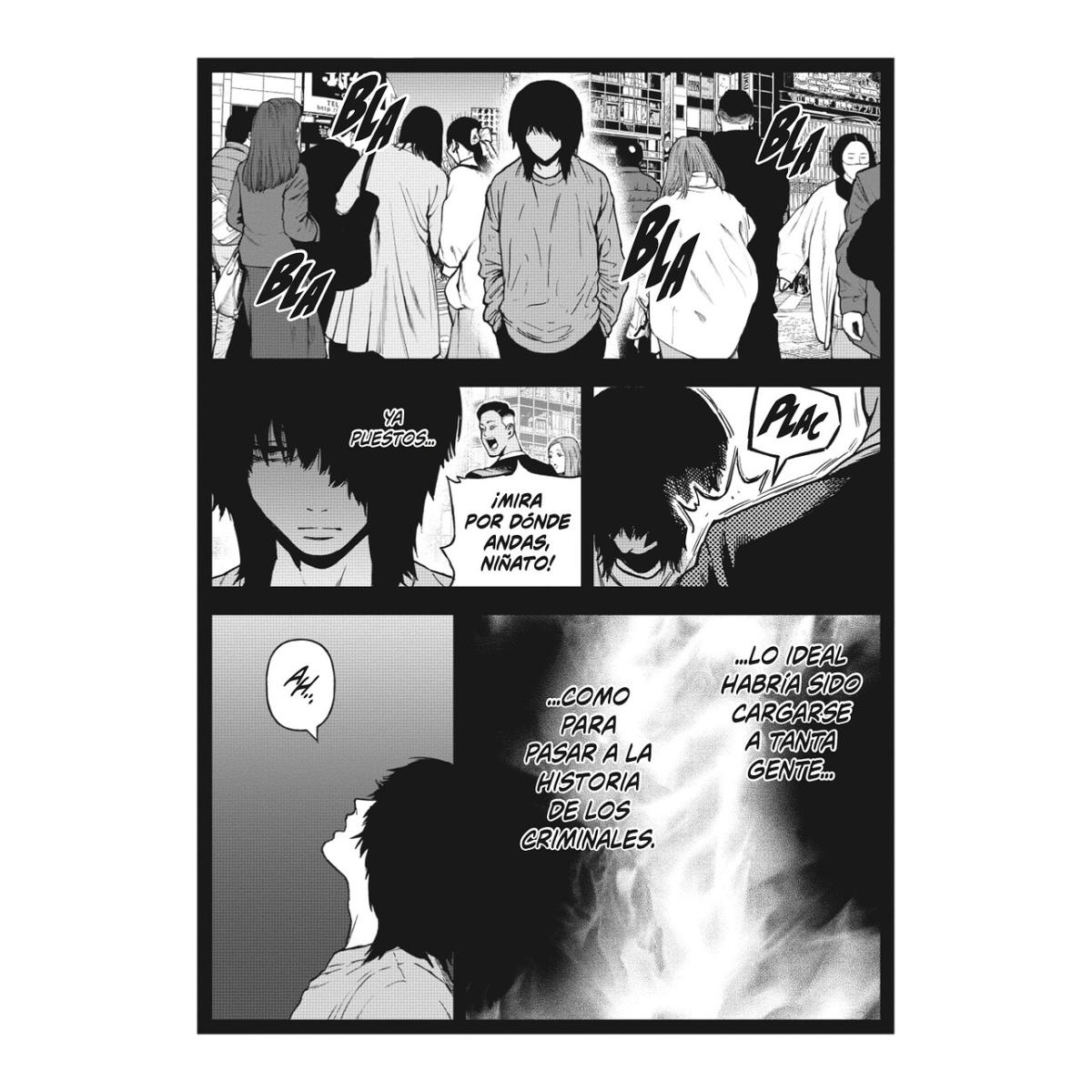 Inmortalidad y castigo 05 7