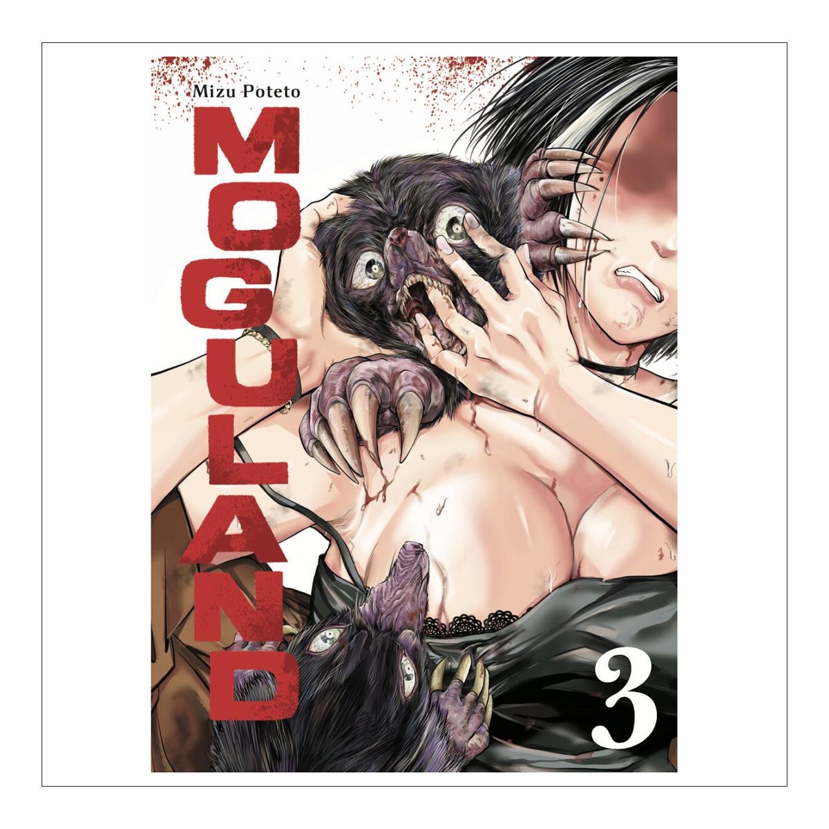 Imagem 0 de Moguland 03