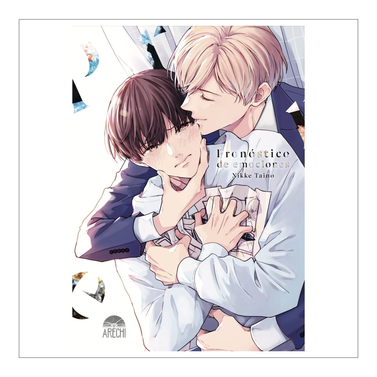 Imagem 0 de Pronostico de emociones