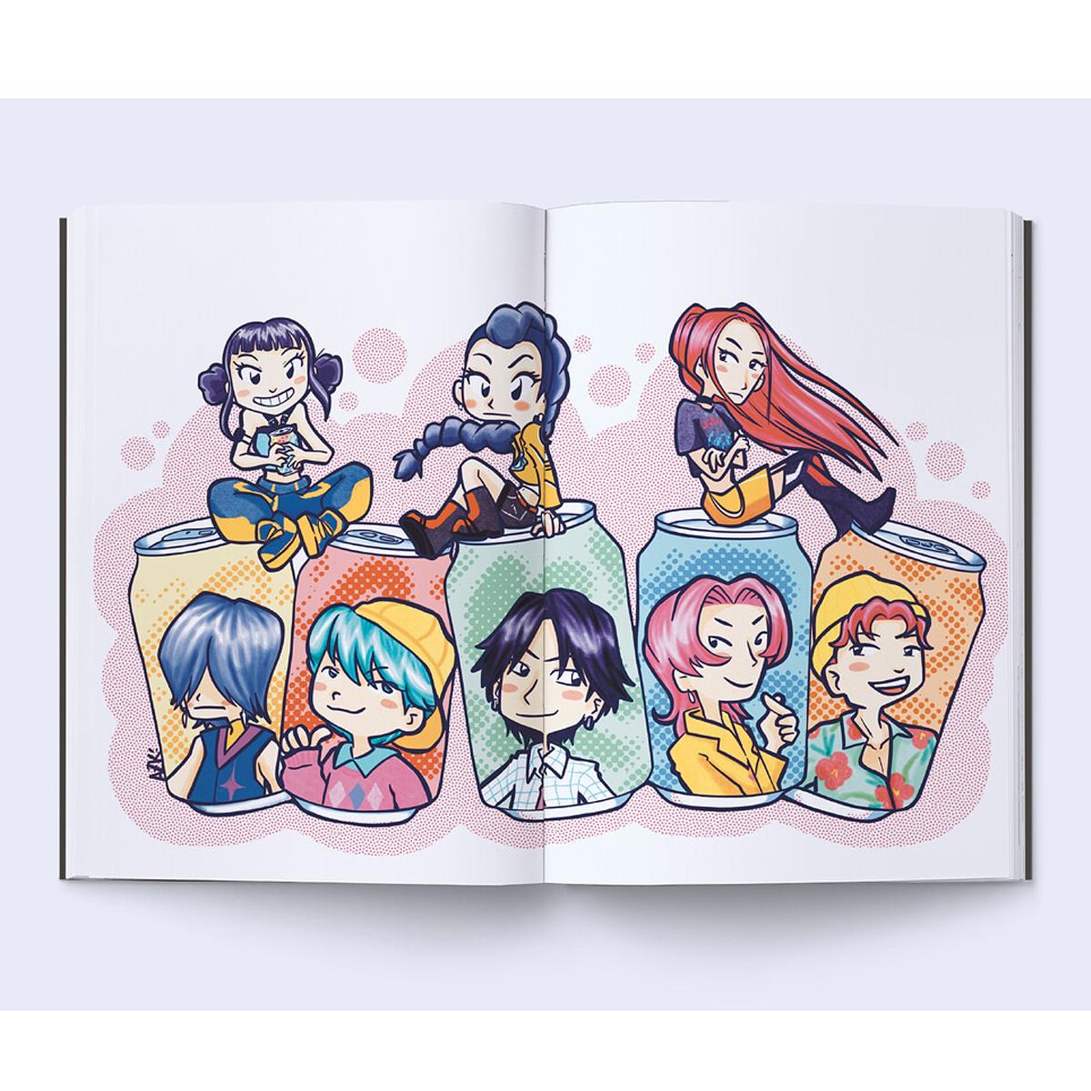Idols contra demonios. descifrando el fe 6
