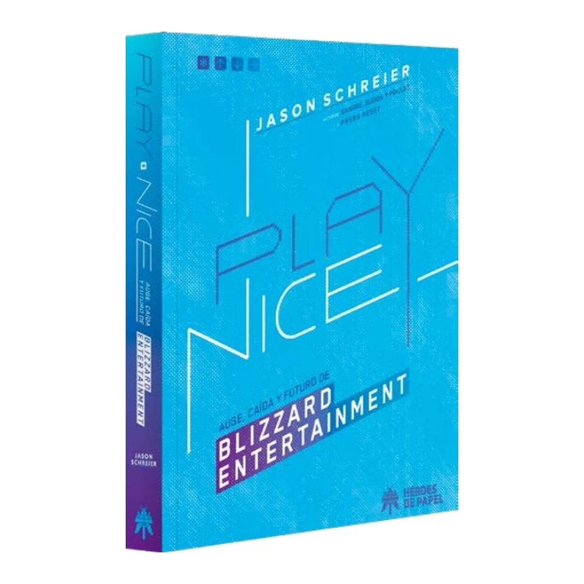 Imagem 0 de Play nice