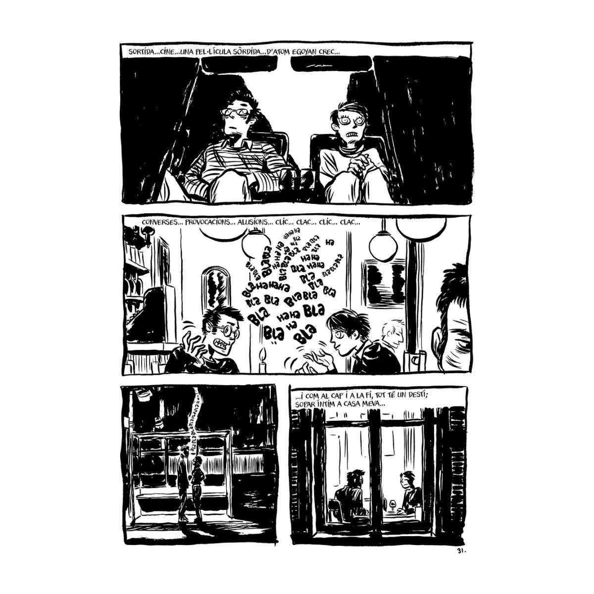 Pindoles blaves (catalan) 2