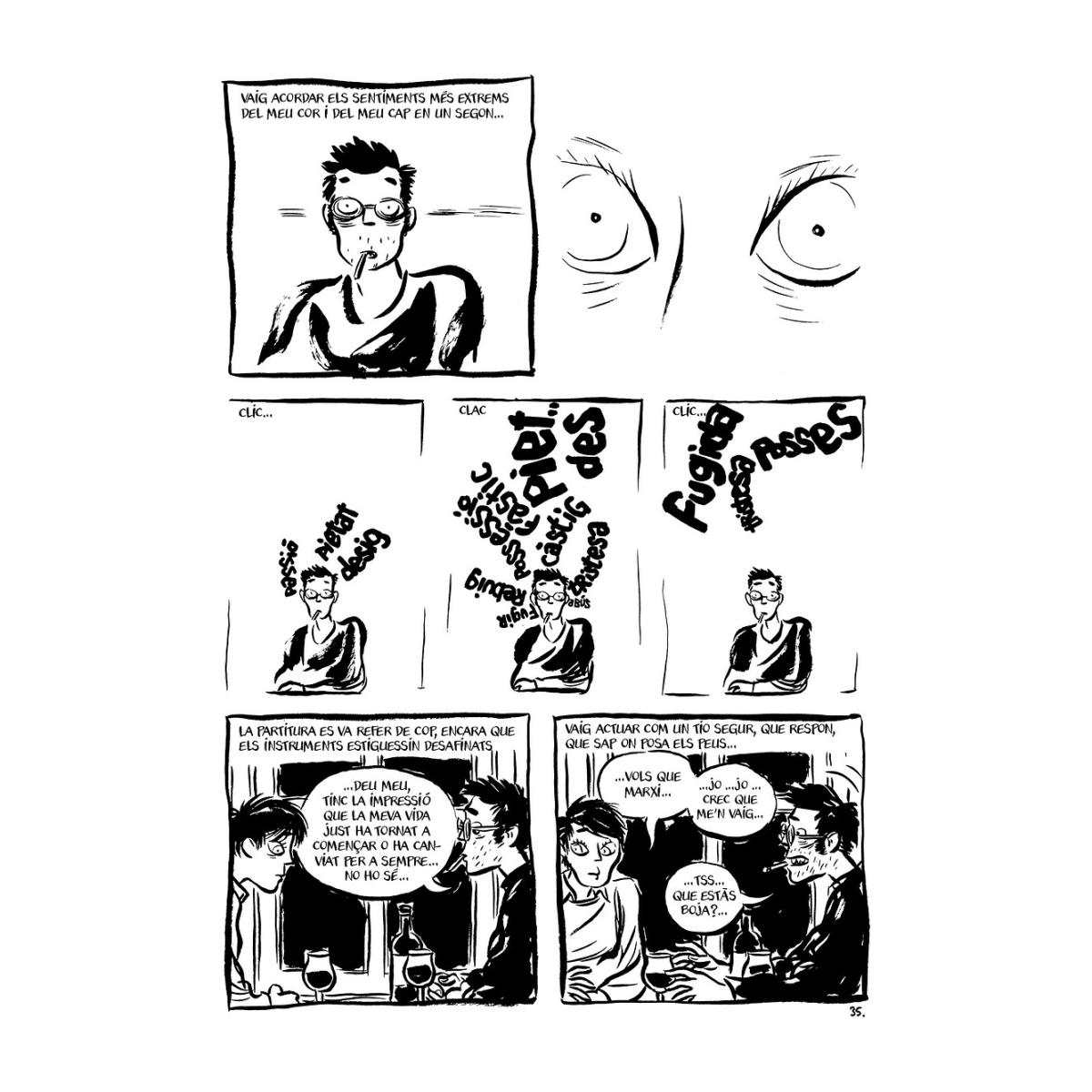 Pindoles blaves (catalan) 4