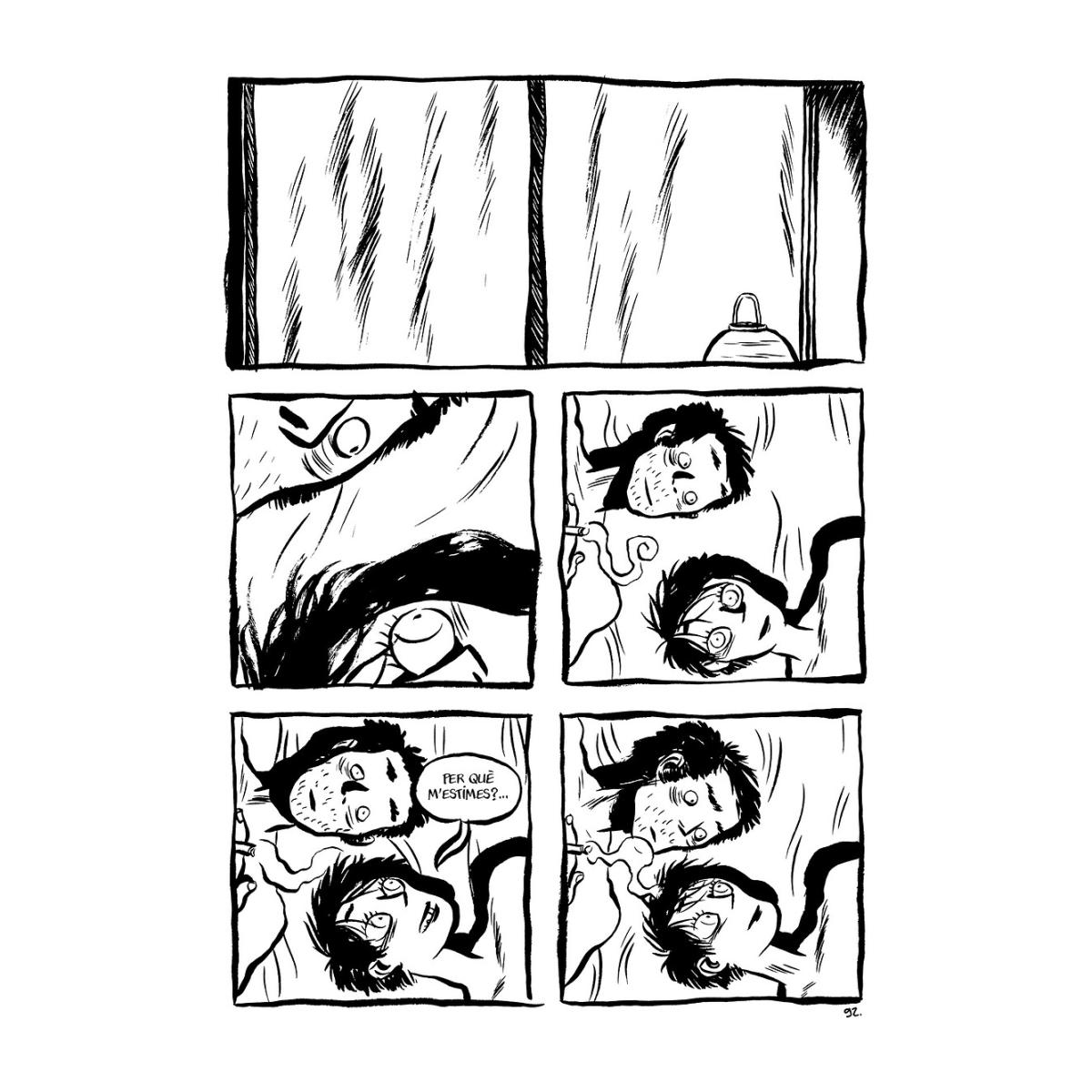 Pindoles blaves (catalan) 5