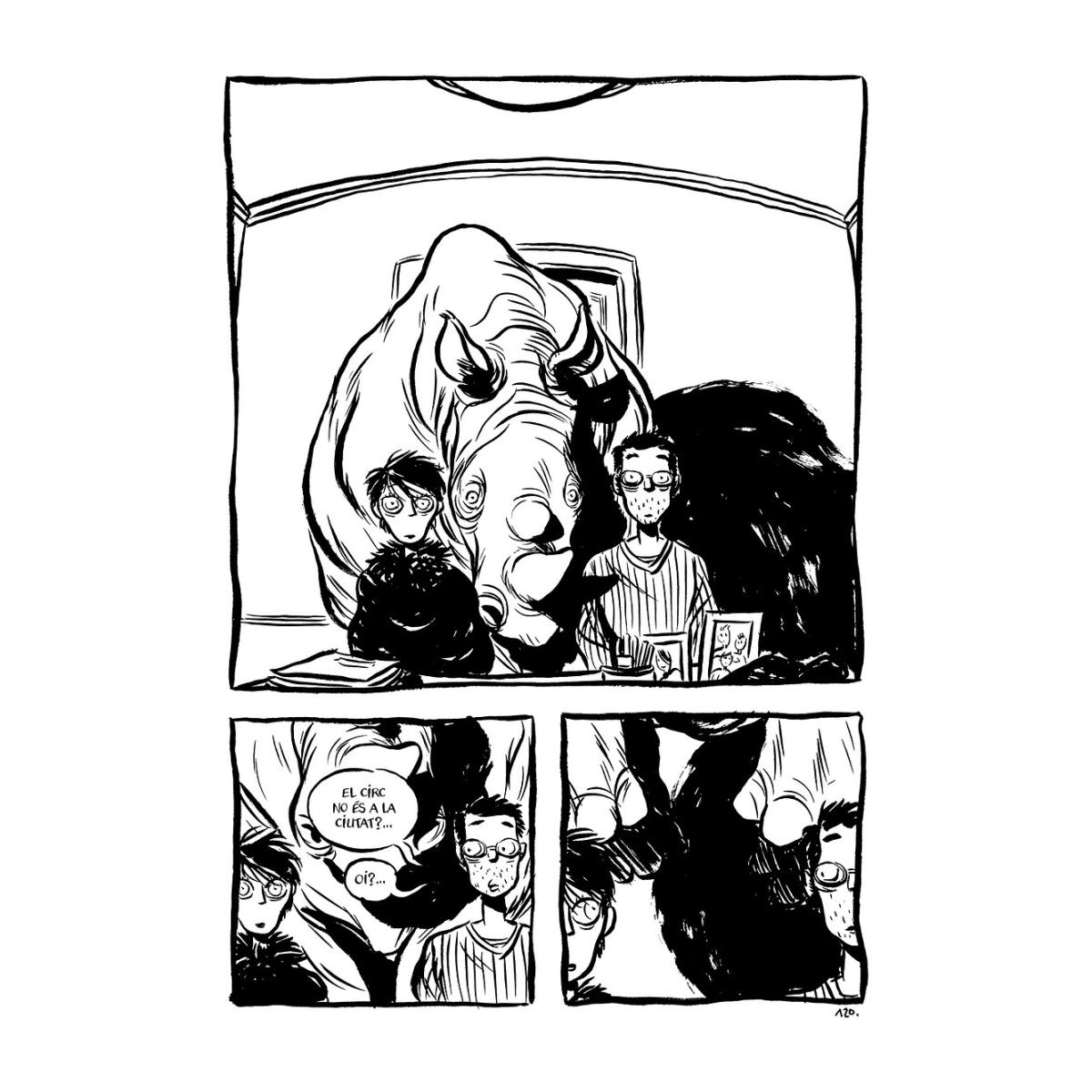 Pindoles blaves (catalan) 6