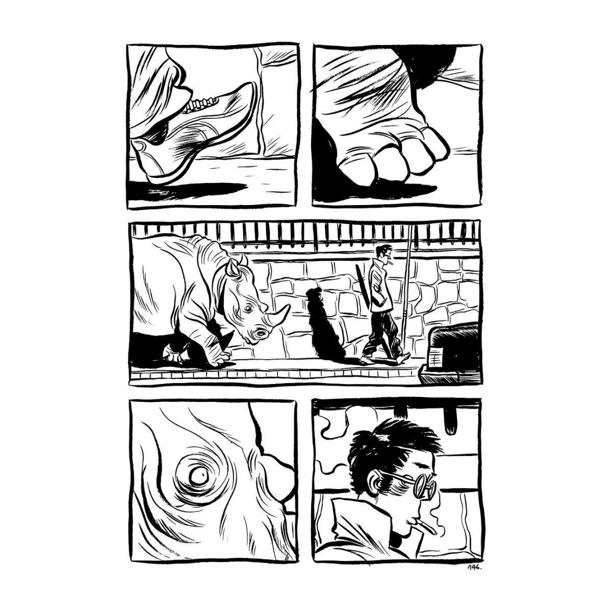 Pindoles blaves (catalan) 7