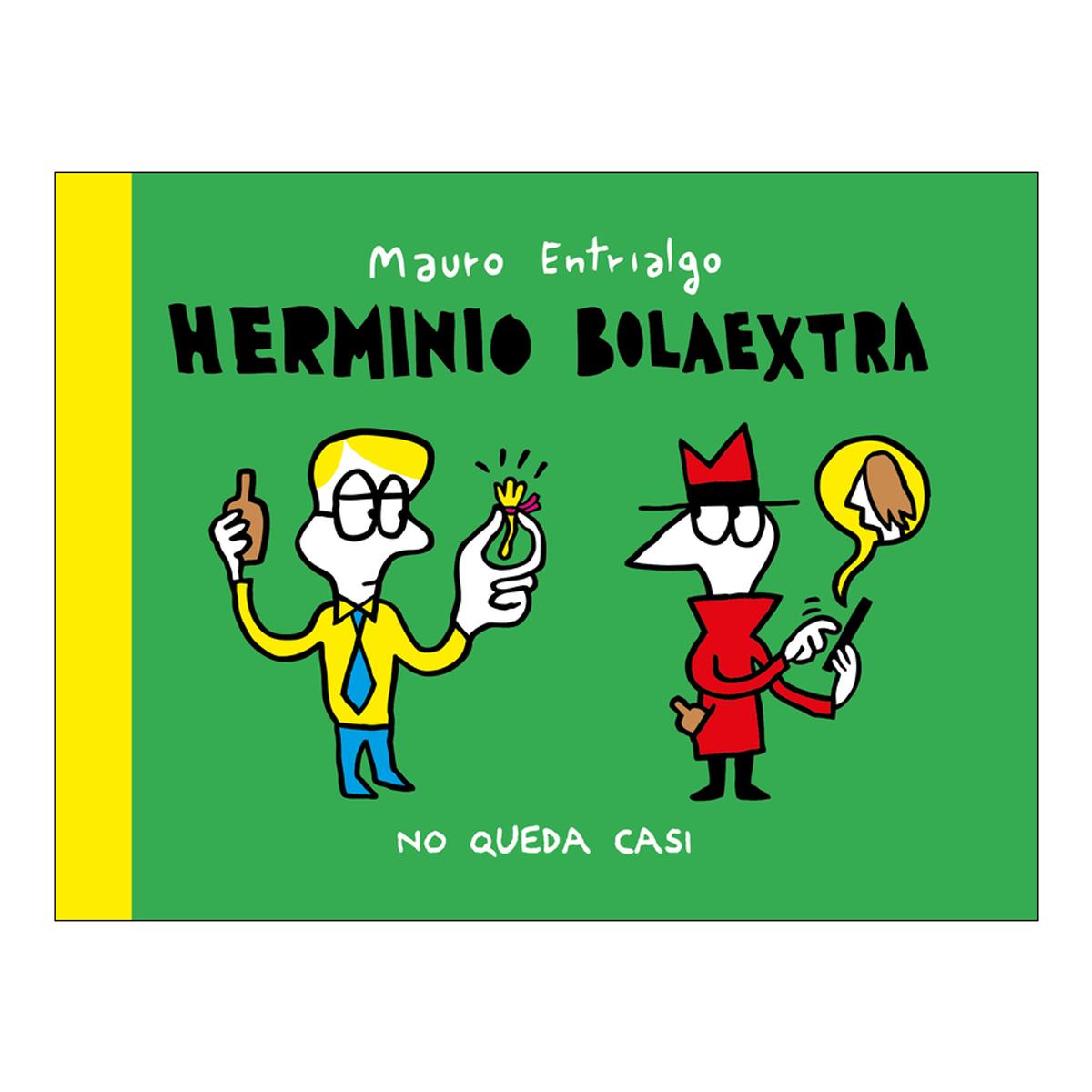 Imagem 0 de Herminio bolaextra. no queda casi