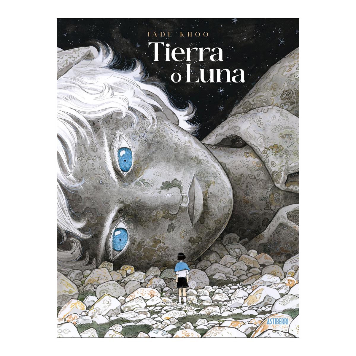 Tierra o luna parte 1 1