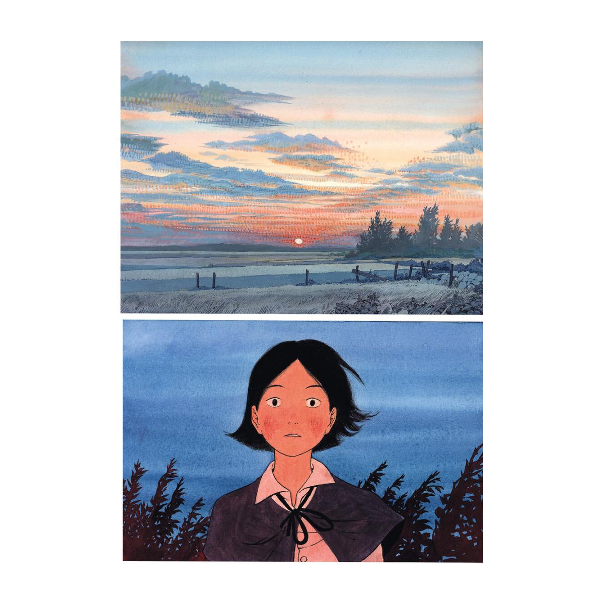 Tierra o luna parte 1 3