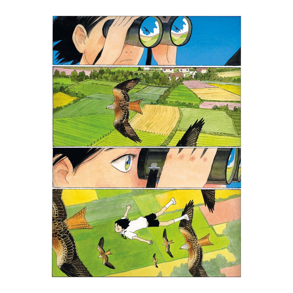 Tierra o luna parte 1 6