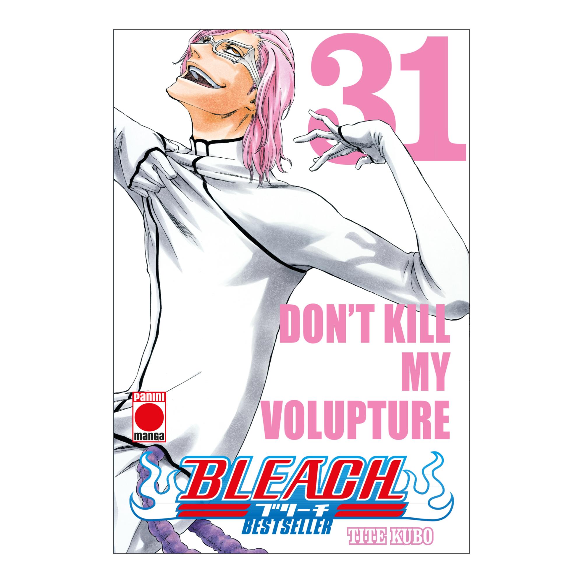 Imagem 0 de Bleach bestseller 31