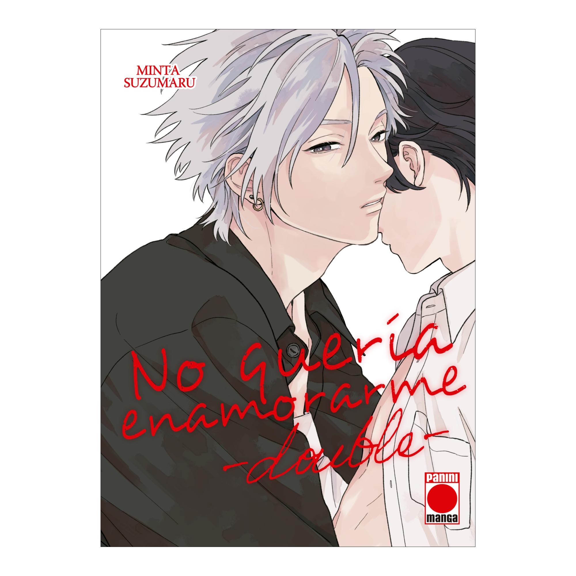 Imagem 0 de No queria enamorarme double 1