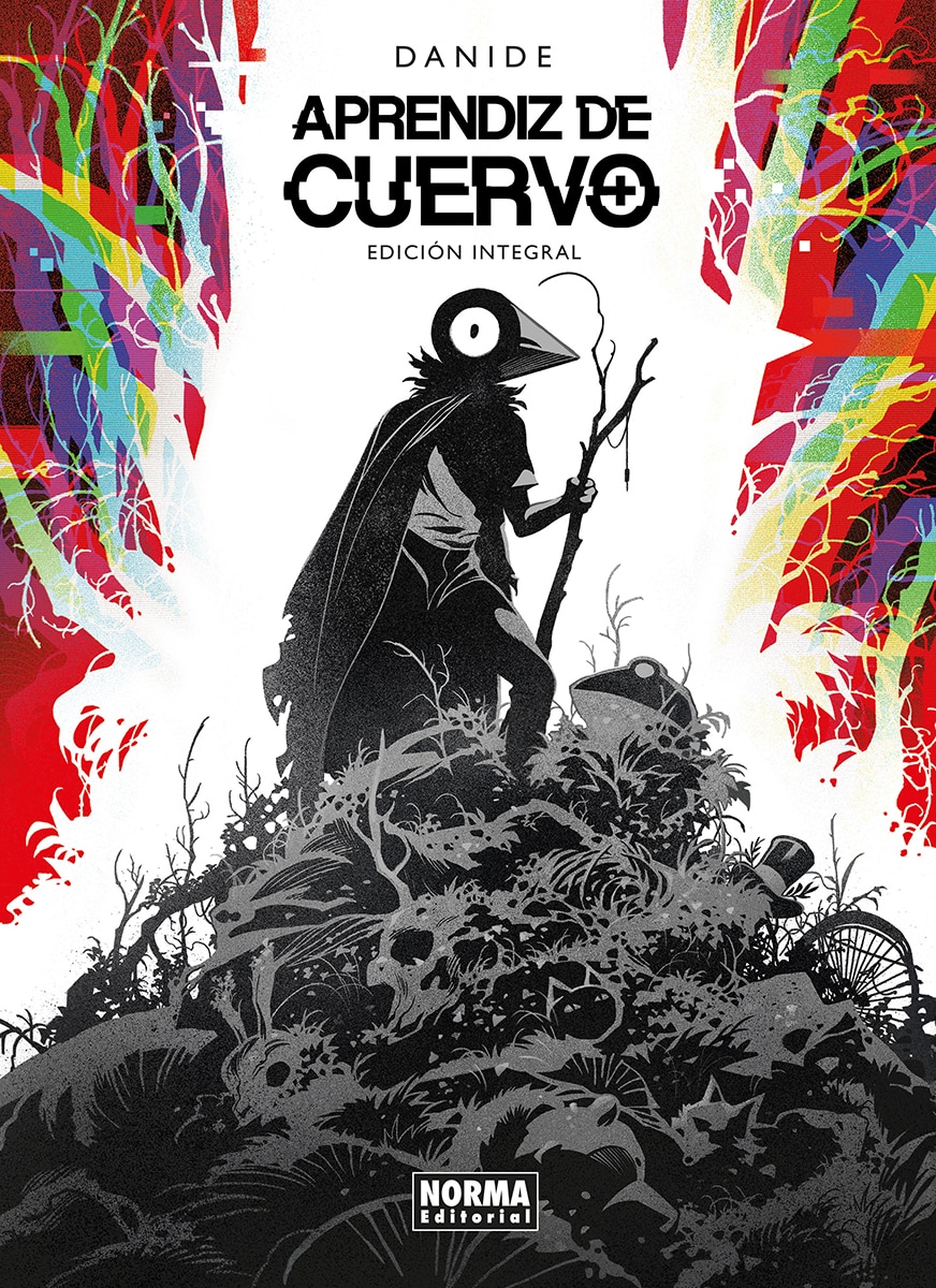 Aprendiz De Cuervo 1