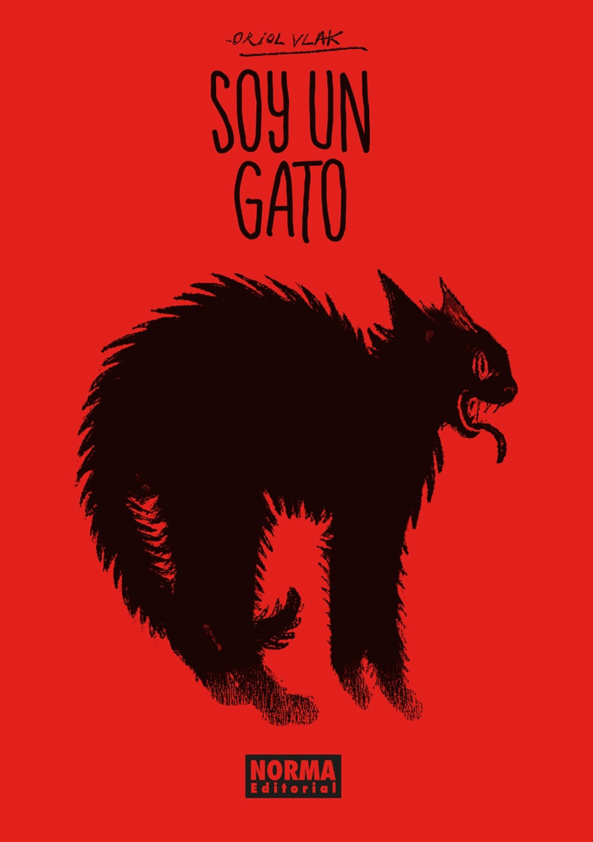 Soy Un Gato 1