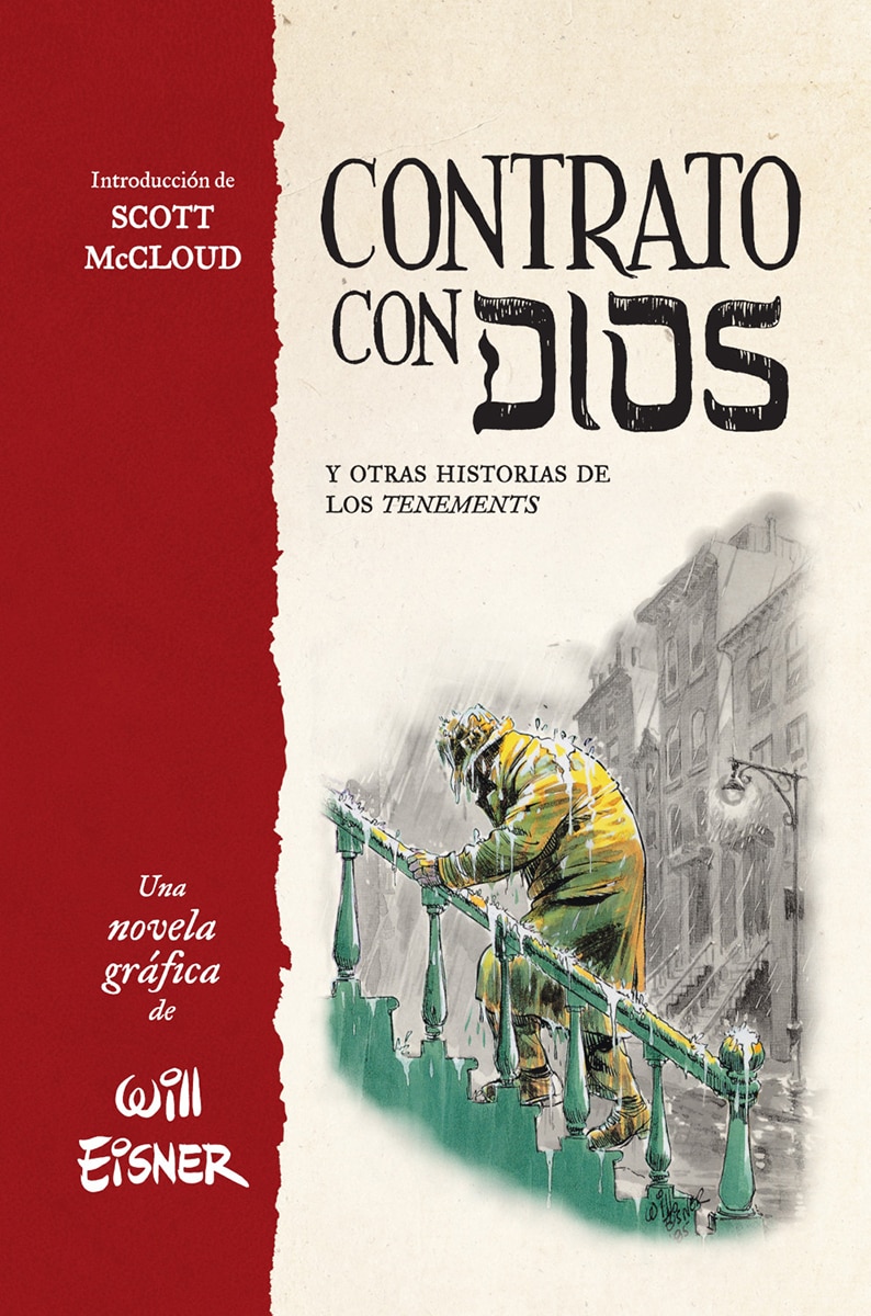 Imagem 0 de Contrato Con Dios Y Otras Historias De L